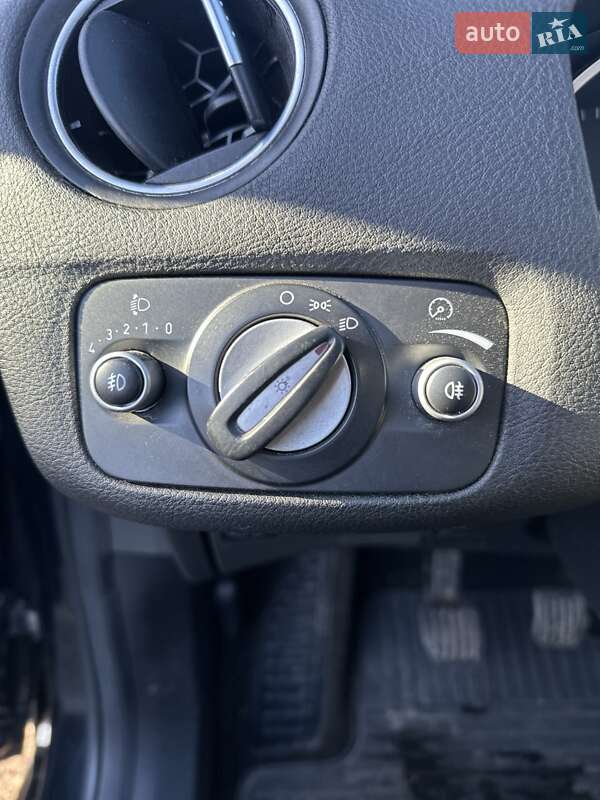 Седан Ford Mondeo 2011 в Білогородці