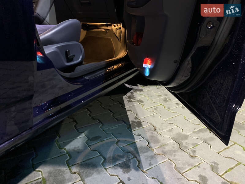 Лифтбек Ford Mondeo 2007 в Дрогобыче фото 17 Лифтбек Ford Mondeo 2007 в Дрогобыче