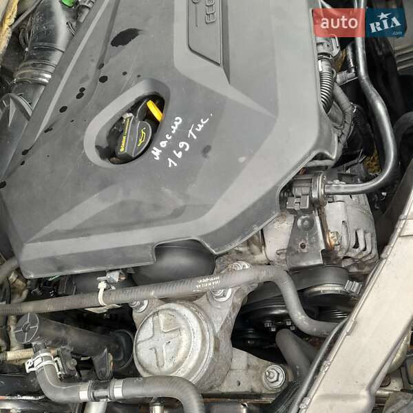 Седан Ford Mondeo 2012 в Луцьку