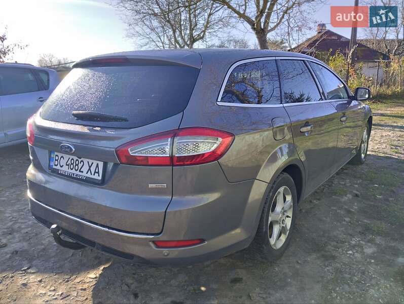 Универсал Ford Mondeo 2013 в Львове фото 17 Универсал Ford Mondeo 2013 в Львове