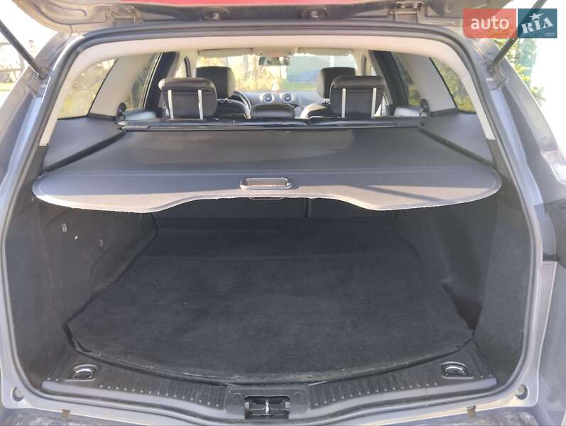 Универсал Ford Mondeo 2013 в Львове фото 37 Универсал Ford Mondeo 2013 в Львове