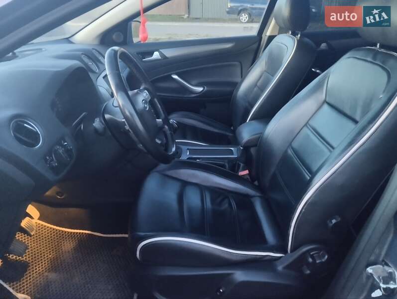 Универсал Ford Mondeo 2013 в Львове фото 45 Универсал Ford Mondeo 2013 в Львове