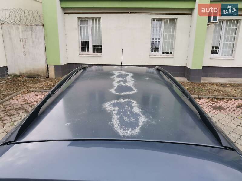 Универсал Ford Mondeo 2003 в Ужгороде фото 2 Универсал Ford Mondeo 2003 в Ужгороде