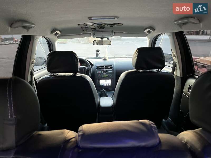 Универсал Ford Mondeo 2006 в Луцке фото 10 Универсал Ford Mondeo 2006 в Луцке