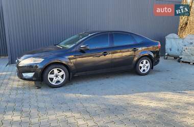 Ліфтбек Ford Mondeo 2008 в Дрогобичі