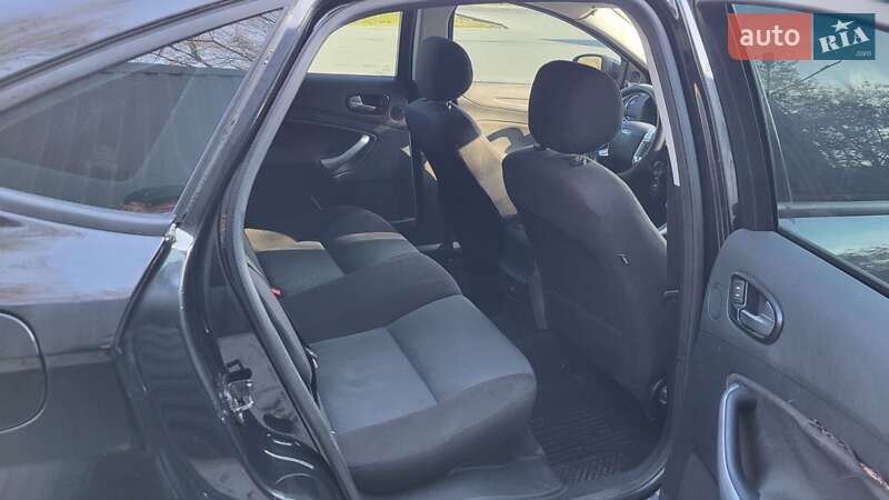 Ліфтбек Ford Mondeo 2008 в Дрогобичі фото 6 Ліфтбек Ford Mondeo 2008 в Дрогобичі