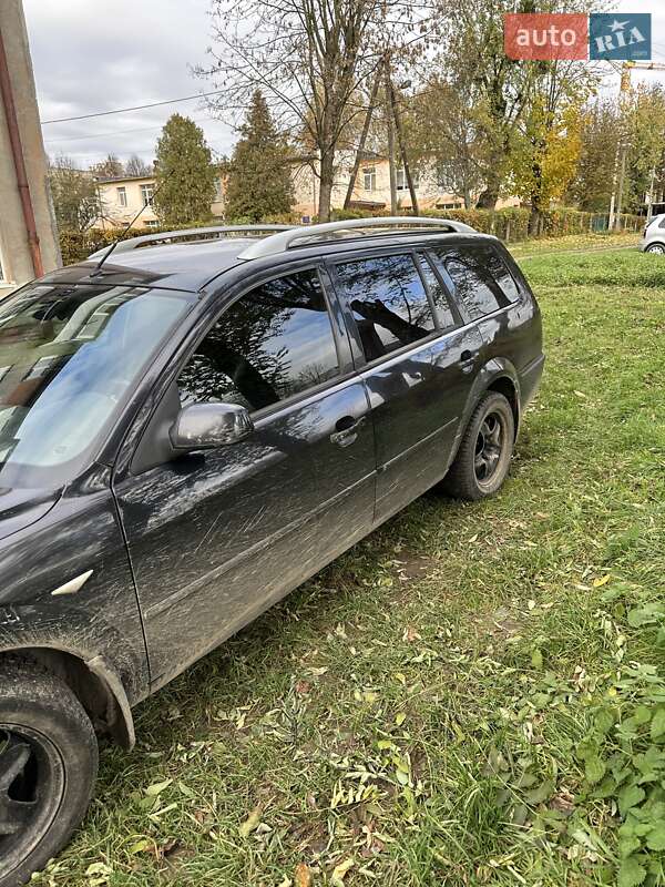 Универсал Ford Mondeo 2003 в Львове