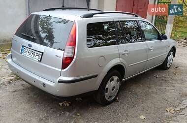 Универсал Ford Mondeo 2002 в Одессе