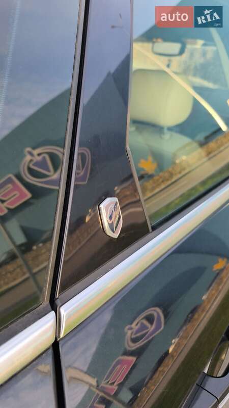 Универсал Ford Mondeo 2007 в Киеве