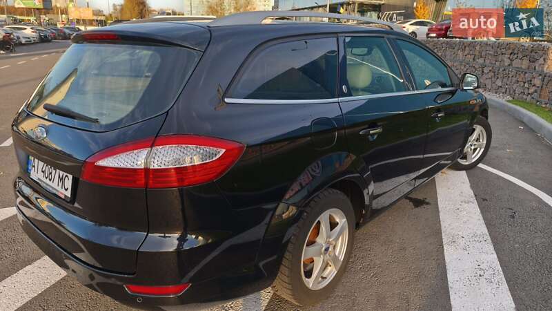 Универсал Ford Mondeo 2007 в Киеве