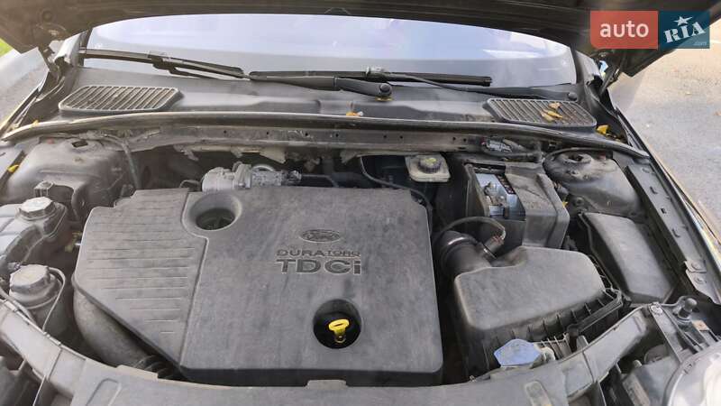 Универсал Ford Mondeo 2007 в Киеве