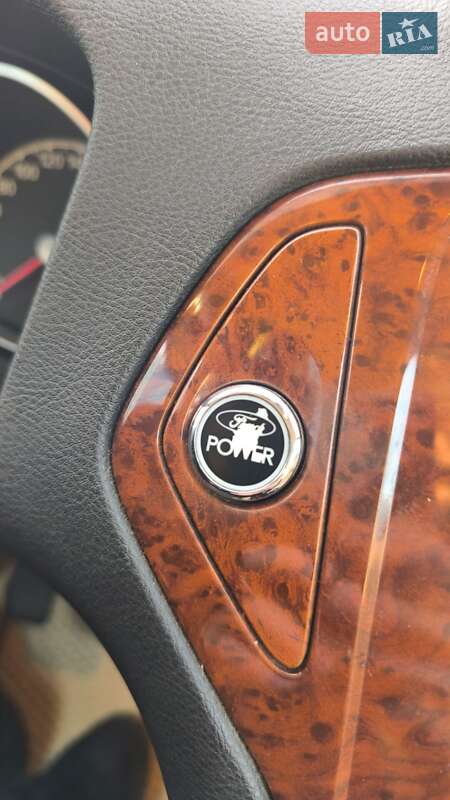 Универсал Ford Mondeo 2007 в Киеве