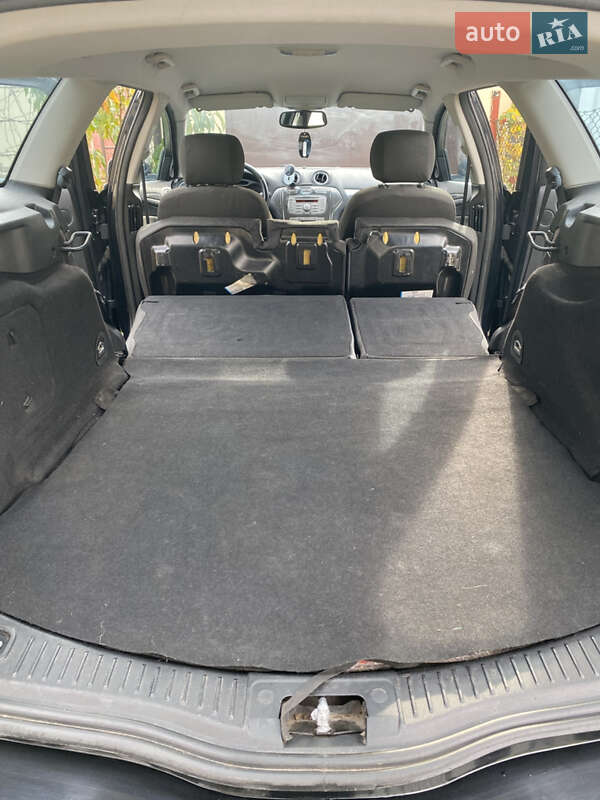 Універсал Ford Mondeo 2008 в Луцьку фото 11 Універсал Ford Mondeo 2008 в Луцьку