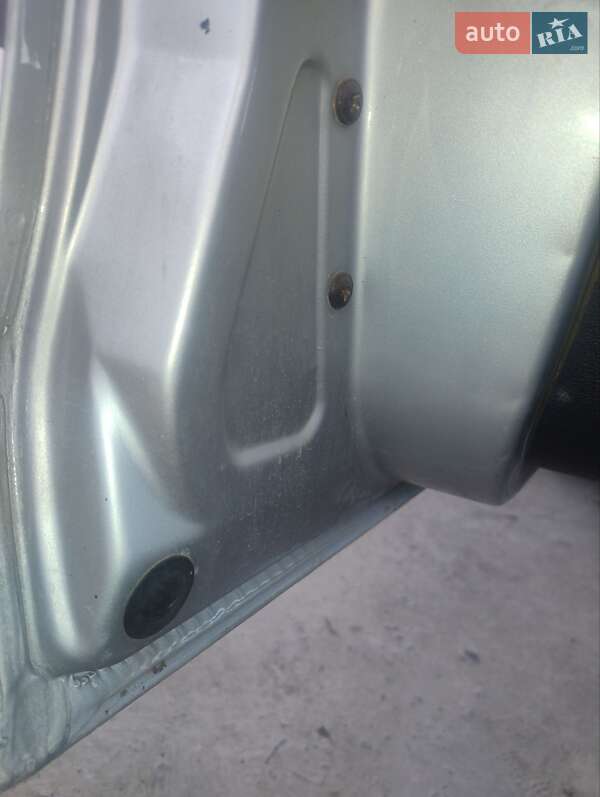 Лифтбек Ford Mondeo 1997 в Ивано-Франковске