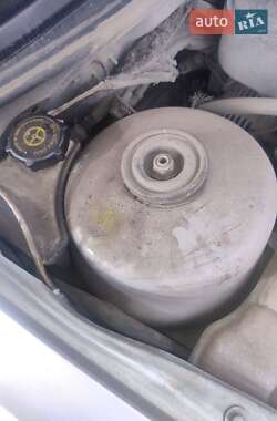 Ліфтбек Ford Mondeo 1997 в Івано-Франківську