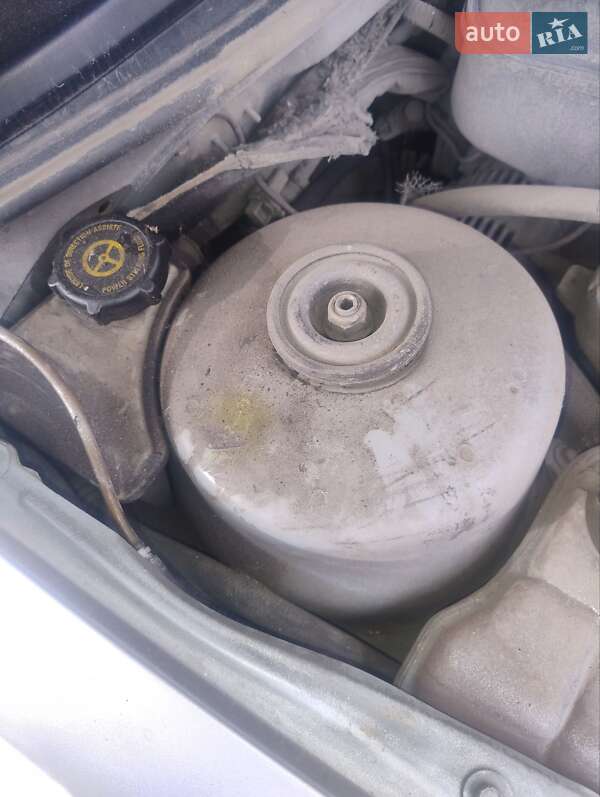 Лифтбек Ford Mondeo 1997 в Ивано-Франковске