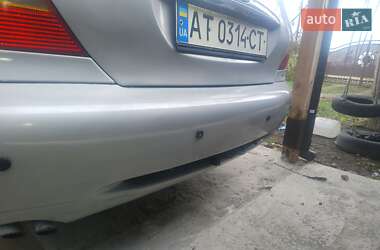 Ліфтбек Ford Mondeo 1997 в Івано-Франківську
