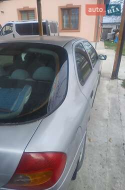 Ліфтбек Ford Mondeo 1997 в Івано-Франківську