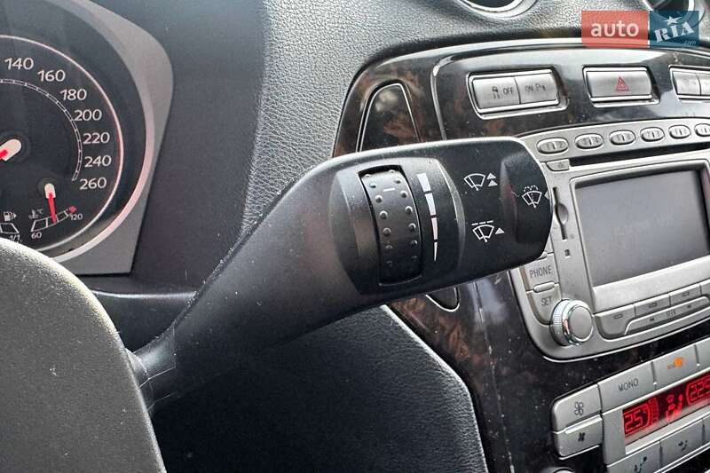 Универсал Ford Mondeo 2008 в Киеве фото 20 Универсал Ford Mondeo 2008 в Киеве