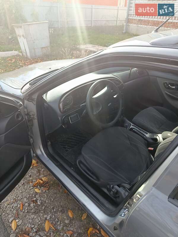 Универсал Ford Mondeo 1998 в Киеве фото Универсал Ford Mondeo 1998 в Киеве