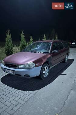 Універсал Ford Mondeo 1998 в Рівному