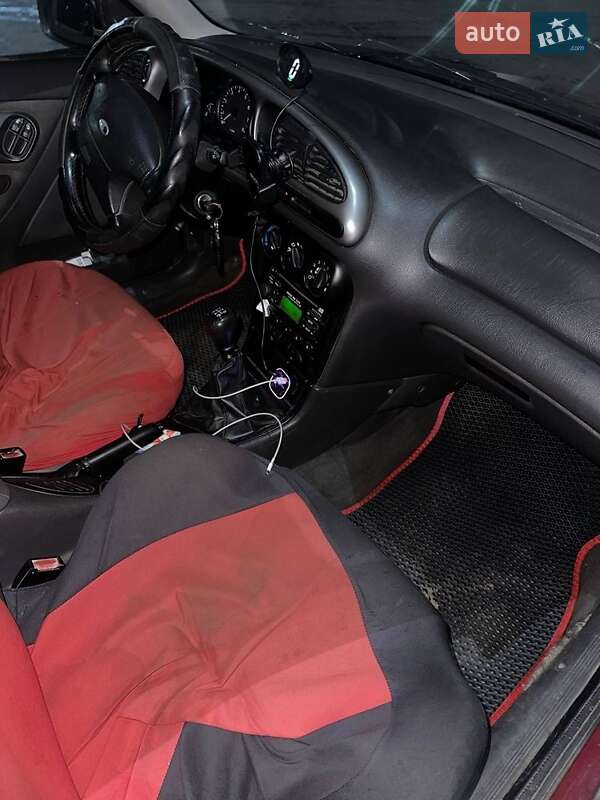 Универсал Ford Mondeo 1998 в Ровно