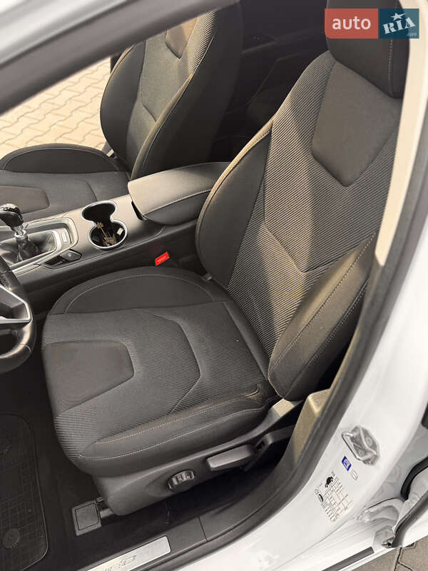 Универсал Ford Mondeo 2018 в Броварах