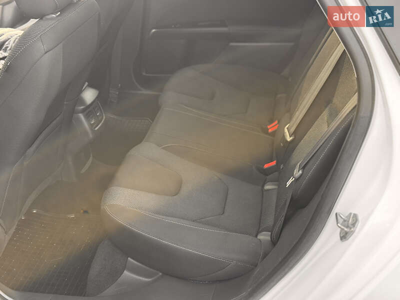 Универсал Ford Mondeo 2018 в Броварах