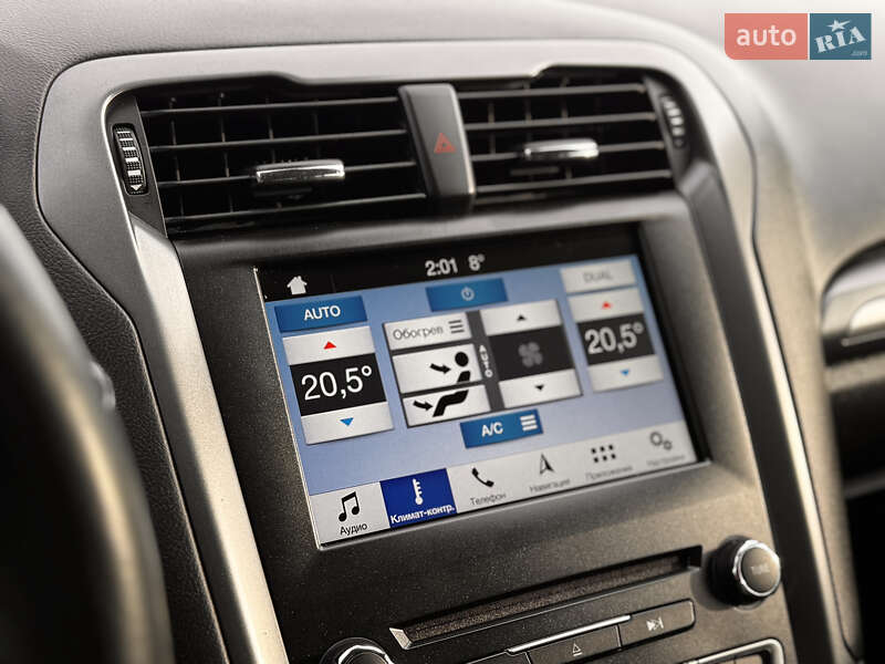 Универсал Ford Mondeo 2018 в Броварах