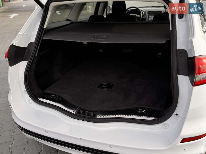 Универсал Ford Mondeo 2018 в Броварах