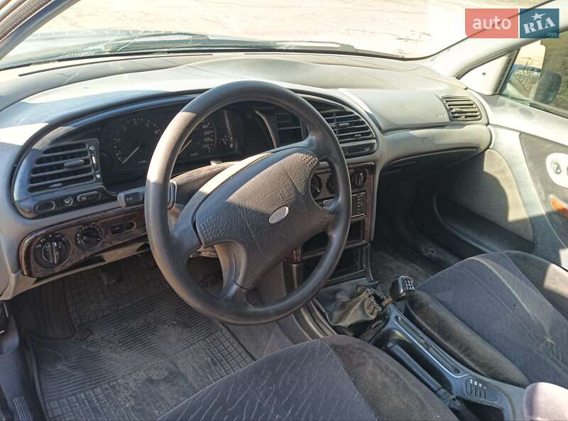 Универсал Ford Mondeo 1994 в Жашкове фото 5 Универсал Ford Mondeo 1994 в Жашкове