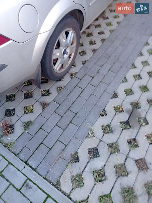 Седан Ford Mondeo 2003 в Києві