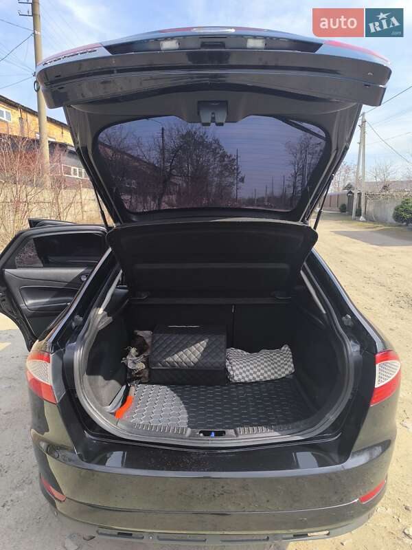 Лифтбек Ford Mondeo 2009 в Житомире фото 9 Лифтбек Ford Mondeo 2009 в Житомире