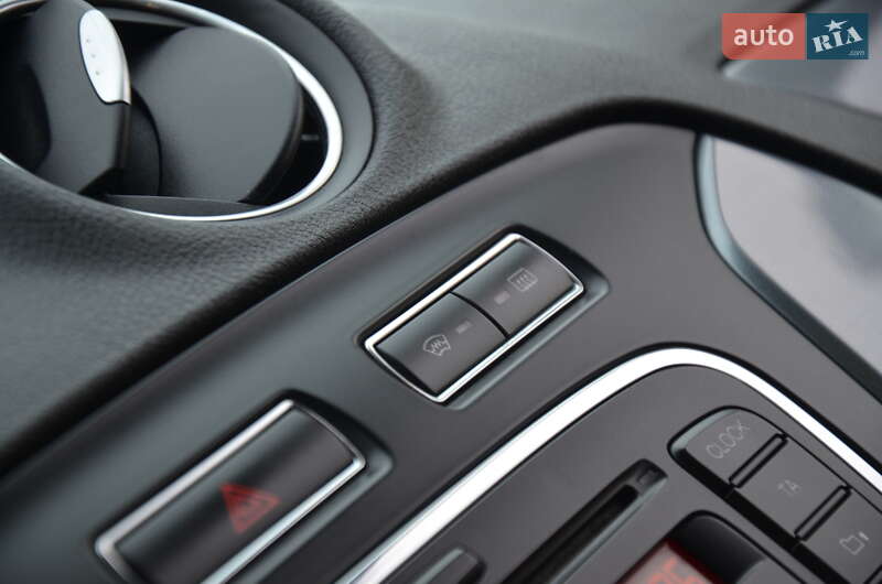 Седан Ford Mondeo 2013 в Дрогобыче