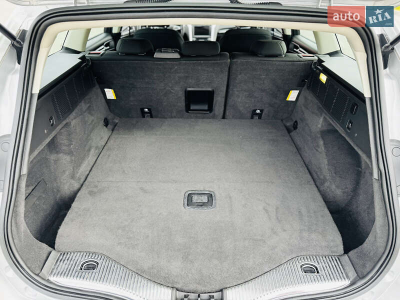 Універсал Ford Mondeo 2016 в Здолбуніві фото 27 Універсал Ford Mondeo 2016 в Здолбуніві