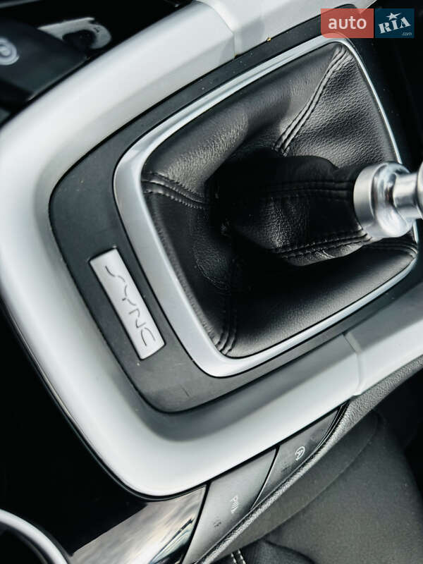 Універсал Ford Mondeo 2016 в Здолбуніві фото 54 Універсал Ford Mondeo 2016 в Здолбуніві