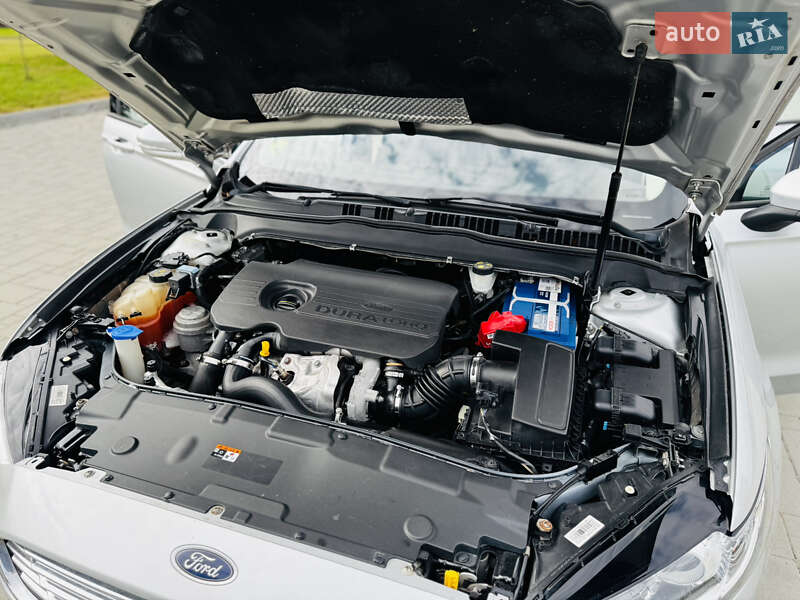 Універсал Ford Mondeo 2016 в Здолбуніві фото 64 Універсал Ford Mondeo 2016 в Здолбуніві