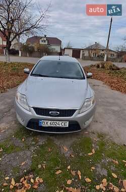 Седан Ford Mondeo 2007 в Хмельницькому