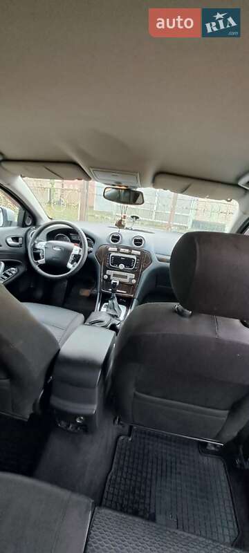 Седан Ford Mondeo 2007 в Хмельницком фото 6 Седан Ford Mondeo 2007 в Хмельницком