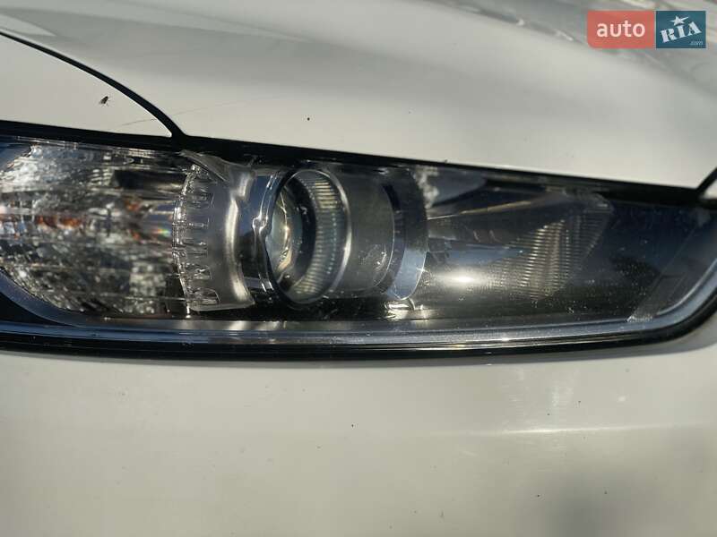 Универсал Ford Mondeo 2017 в Золочеве фото 21 Универсал Ford Mondeo 2017 в Золочеве