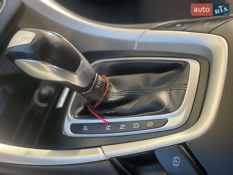 Универсал Ford Mondeo 2017 в Золочеве фото 33 Универсал Ford Mondeo 2017 в Золочеве