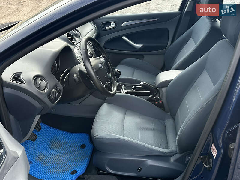 Универсал Ford Mondeo 2008 в Нетешине