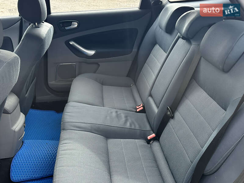 Универсал Ford Mondeo 2008 в Нетешине