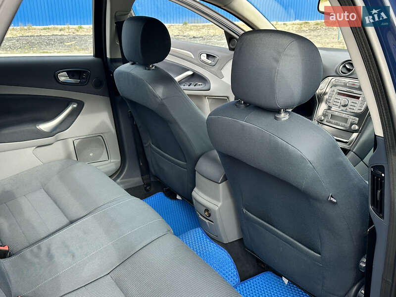 Универсал Ford Mondeo 2008 в Нетешине