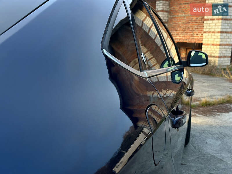 Лифтбек Ford Mondeo 2008 в Остроге фото 7 Лифтбек Ford Mondeo 2008 в Остроге