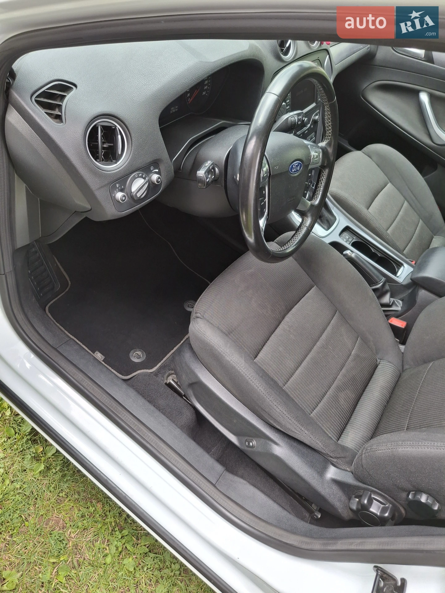 2011 Ford Mondeo - мініатюра 13