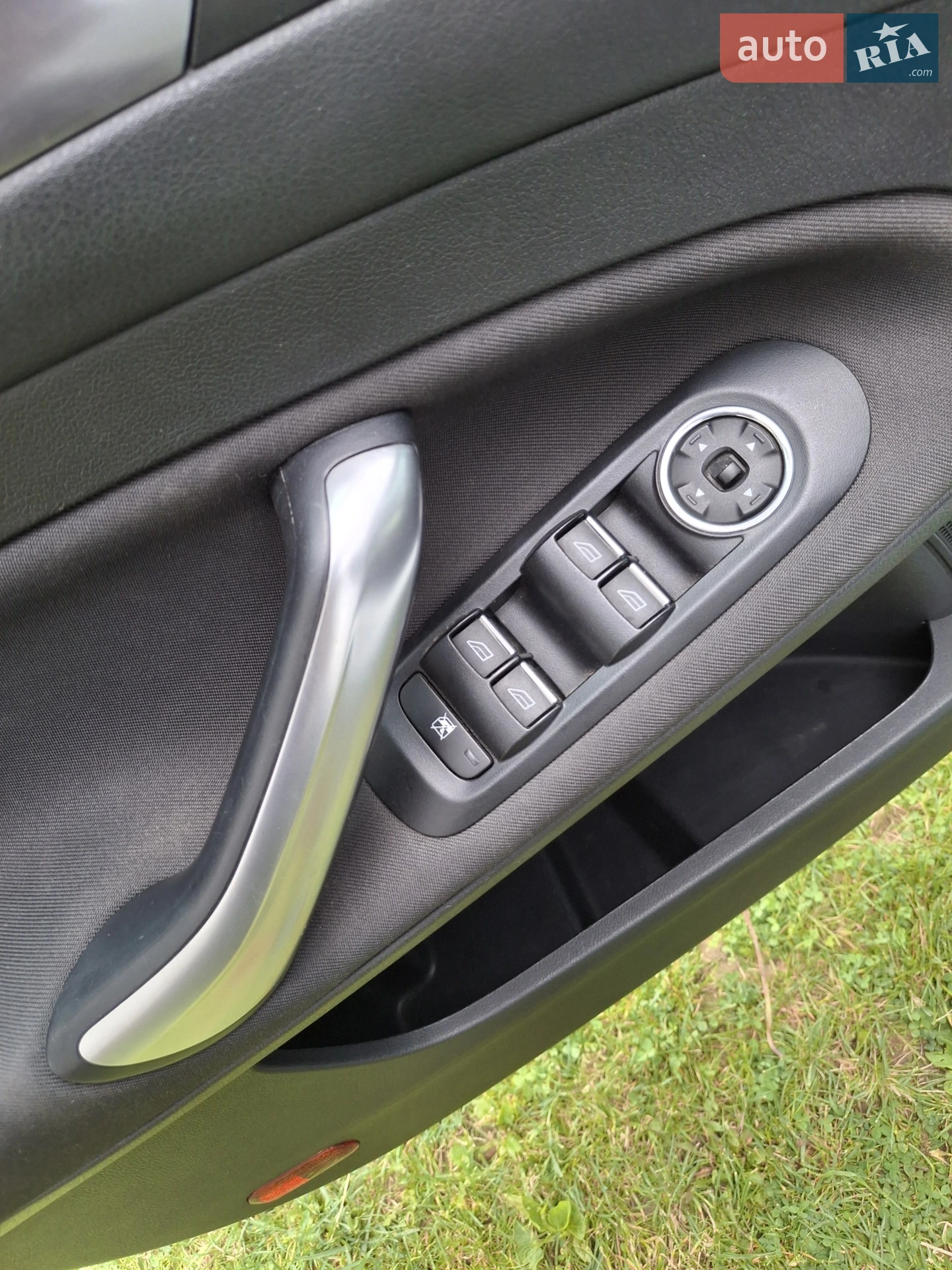 2011 Ford Mondeo - мініатюра 16