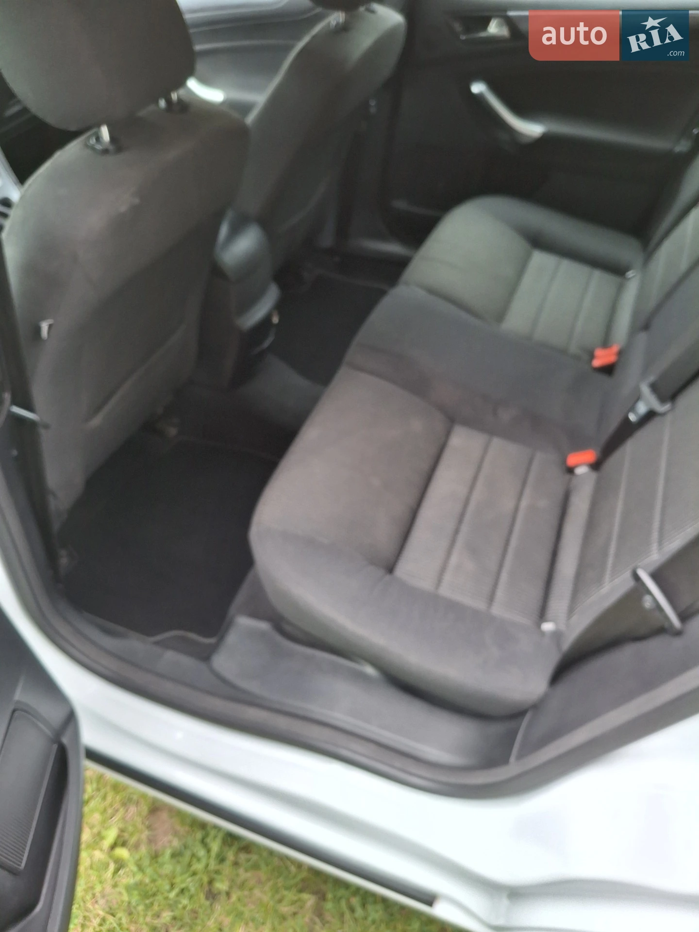 2011 Ford Mondeo - мініатюра 19