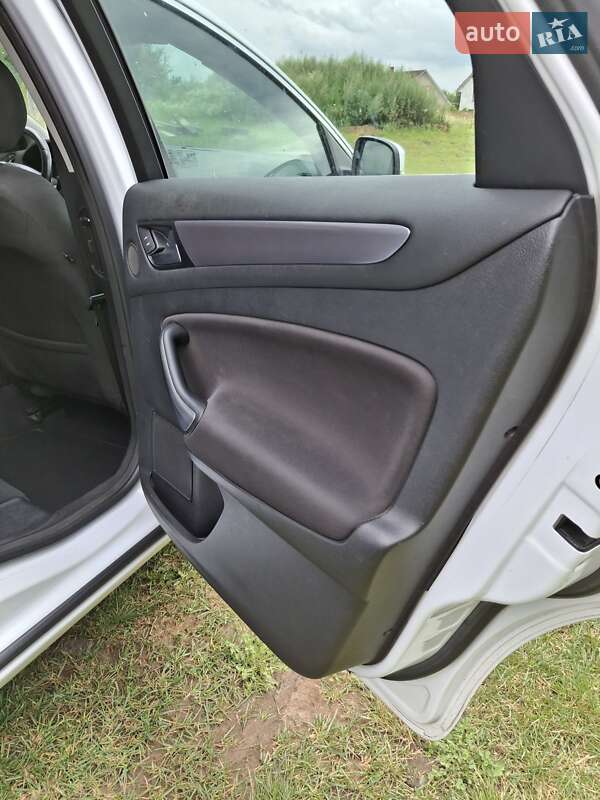 Универсал Ford Mondeo 2011 в Горохове фото 23 Универсал Ford Mondeo 2011 в Горохове