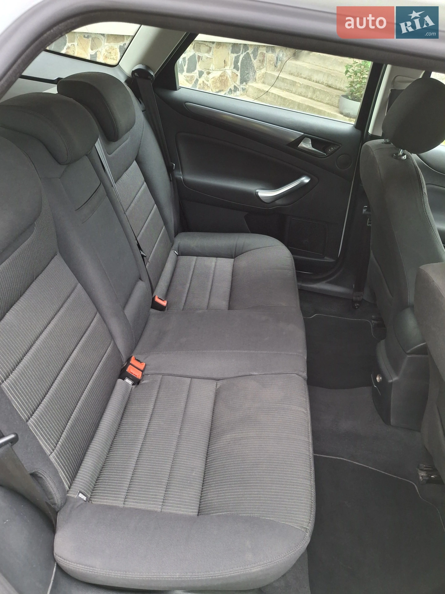 2011 Ford Mondeo - мініатюра 25
